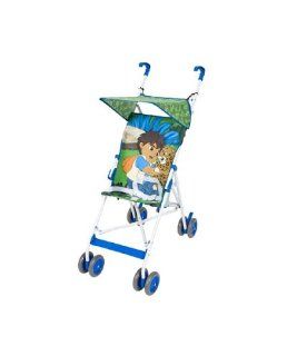 Nickelodeon's Diego Umbrella Stroller Toys & Games