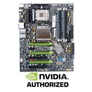 EVGA nforce 780i SLI Motherboard Recert Computers & Accessories