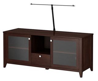 kathy ireland Office by Bush Furniture Grand Expressions 58 in. TV Stand   TV Stands
