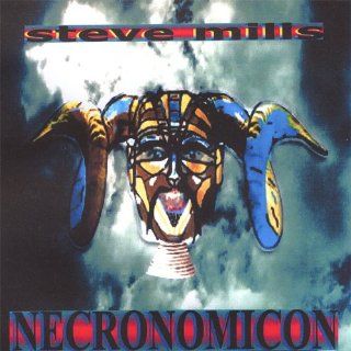 Necronomicon Music