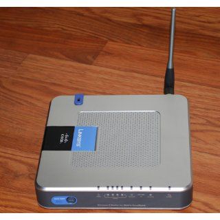 Linksys Wireless G Router for ATT&T/Cingular 3G/UMTS Broadband WRT54G3G   Wireless router + 4 port switch   EN, Fast EN, 802.11b, 802.11g Electronics