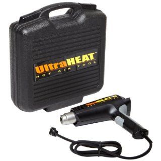 Steinel 34105 SV 803 UltraHeat Variable Temperature Heat Gun, Includes Case Power Heat Guns
