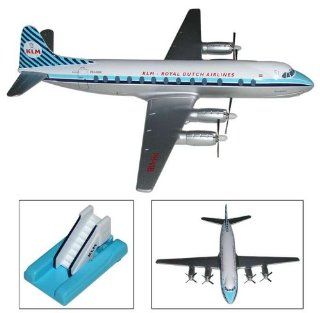 Corgi KLM Vickers Viscount 803 Model Airplane Toys & Games