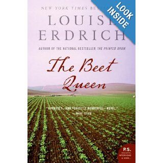 The Beet Queen A Novel (P.S.) Louise Erdrich 9780060835279 Books