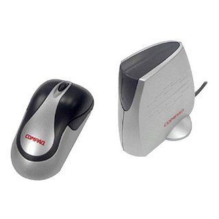 Micro Innovations Optical Wireless Mouse Electronics