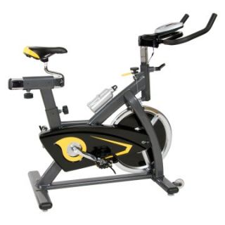 Body Champ BF801 Pro Indoor Cycle Trainer   Exercise Bikes