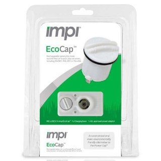 IMPI EcoCap Invisible Fence Compatible Rechargeable Battery and Charger Kit  Wireless Pet Fence Products 