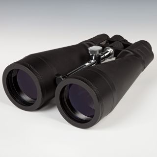 Zhumell 20x80mm SuperGiant Astronomical Binoculars   Binoculars