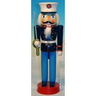 Marine Nutcracker   Nutcrackers