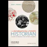 Information Literate Historian