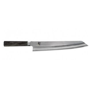 Shun Blue Steel 10 in. Kiritsuke Knife   Knives & Cutlery