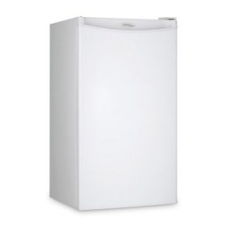 Danby DCR88WDD 3.2 cu.ft. Counter High Refrigerator   White   Small Refrigerators