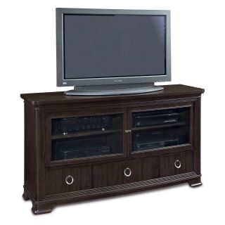 A.R.T. Furniture Optum Plasma Console Table   Mink   TV Stands