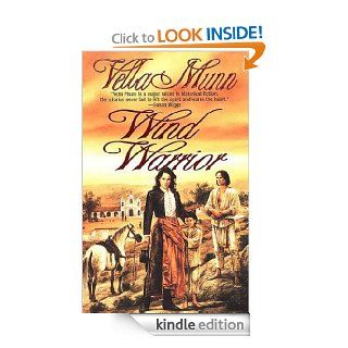 Wind Warrior eBook Vella Munn Kindle Store