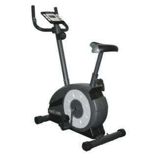 Innova Fitness EB 480 Magnetic Resistance Upright Exercise Bike with Pulse Monitoring   Exercise Bikes