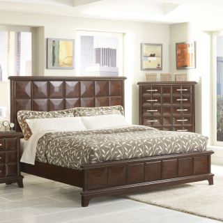 Sherman Low Profile Bed Set   Bedroom Sets