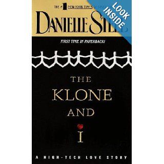 The Klone and I Danielle Steel 9780440225690 Books