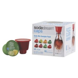 SodaStream Regular Sodacaps