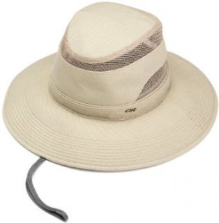 Outdoor Research Acacia Hat Sun Hat, 809 Barley, X Large  Sports & Outdoors