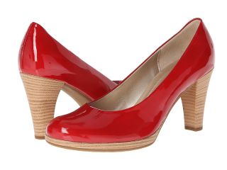 Gabor 85.220 Womens Shoes (Red)