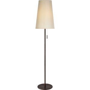 Trend Lighting TRE BF1684 Antique Bronze Primo Floor Lamp