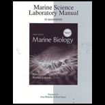 Marine Biology Ap Edition Lab Manual