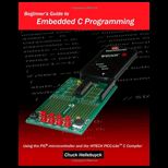 Embedded C Programming