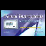 Dental Instruments  A Pocket Guide