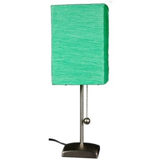 Yoko Table Lamp   Green   Table Lamps