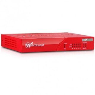 WatchGuard XTM 26 Firewall Appliance   WG026003 Computers & Accessories