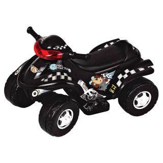 New Star Taz ATV Battery Powered Riding Toy   Battery Powered Riding Toys