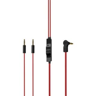 SOL REPUBLIC Remix Cable   Red (1307 33)