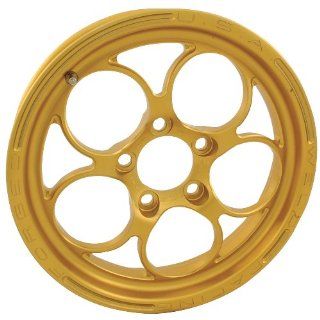 Weld Racing Magnum Drag 2.0 (Series 786) Gold Anodized   15 X 3.5 Inch Wheel Automotive