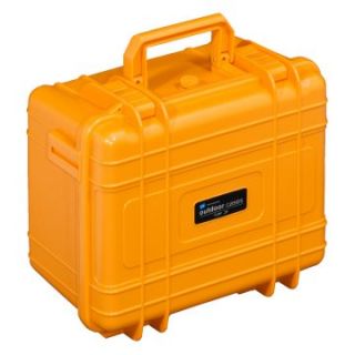 B and W Type 20 Orange Outdoor Case   Tool Boxes