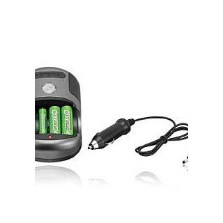 Enercell 1 To 2 Hour Battery Charger 23 787 Electronics