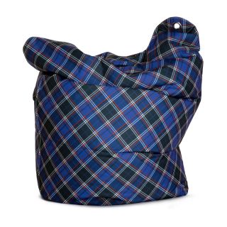 THE BULL Large Fashion Bean Bag Chair   McGregor   Bean Bags