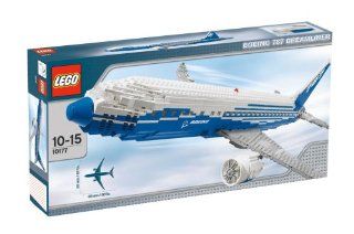 LEGO Make & Create Boeing 787 Dreamliner Toys & Games