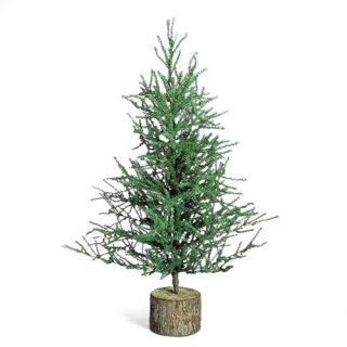 36 in. Pistol Pine Tree   Christmas Trees