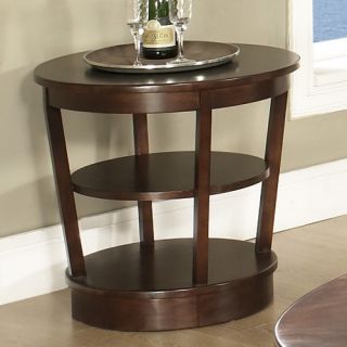 Somerton Dwelling Montecito End Table   End Tables