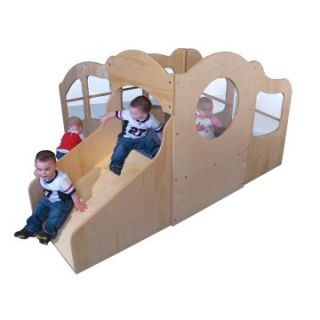 Strictly for Kids Preferred Mainstream I/T Indoor Mini Dream Loft   Indoor Play Equipment
