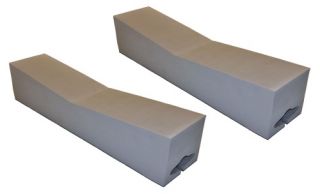 SportRack 14 in. Replacement Foam Blocks for SR5525 and SR5530 Kayak Carriers   Cargo Carriers & Bike Racks