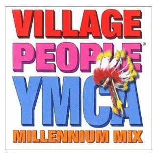 Ymca Millennium Mix Music