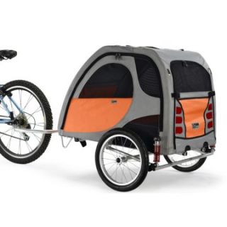 PetEgo EGR Comfort Wagon Dog Bike Trailer   Medium   Bike Trailers