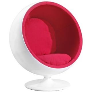 MIB Bubble Accent Chair   Accent Chairs