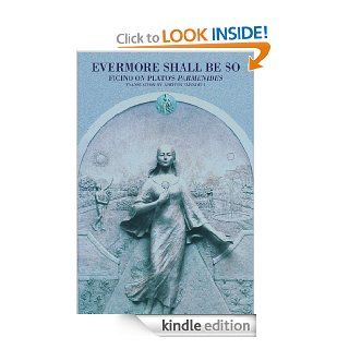 Evermore Shall Be So eBook Ficino, Arthur  Farndell Kindle Store