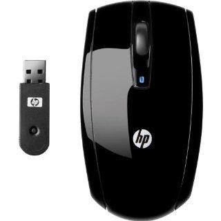 HP Wireless 3 Button Mouse in Retail Packaging Electronics