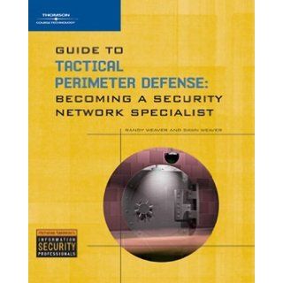 Guide to Tactical Perimeter Defense Books