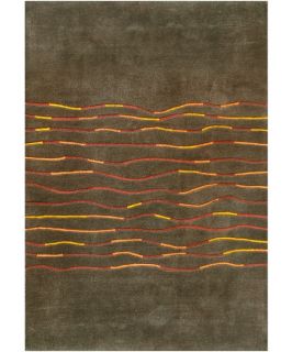 Foreign Accents Festival FHT2522 Rug   Area Rugs