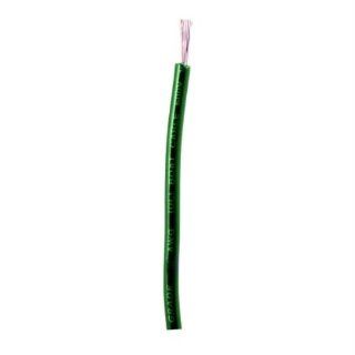 Ancor Green 6 AWG Battery Cable   Sold By The Foot Sports & Outdoors