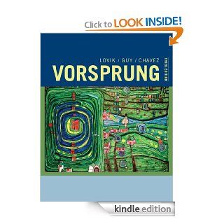 Vorsprung A Communicative Introduction to German Language and Culture eBook Thomas A. Lovik, J. Douglas Guy, Monika Chavez Kindle Store